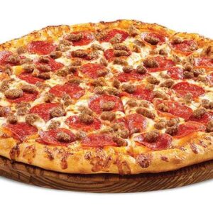 129. Pizza Mais