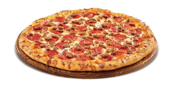 129. Pizza Mais