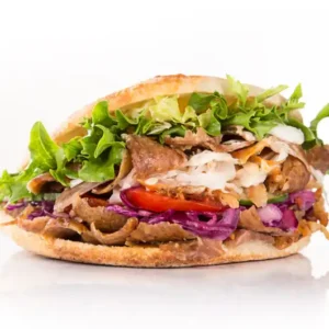 030. SteakDöner