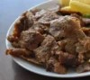 032. SteakDöner Teller