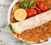 050. Lahmacun