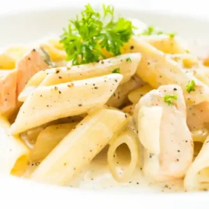 060. Penne Rigate