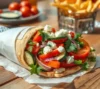 065. Veggi Döner