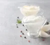 167. Jogurt Sauce