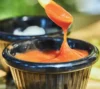 169. Portion Scharfe Sauce
