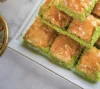 175.  Baklava Portion