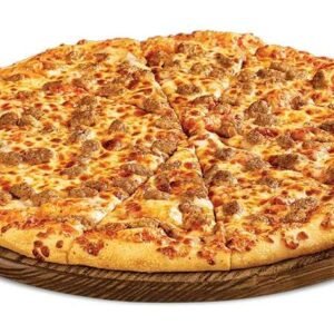 123. Pizza Tonno